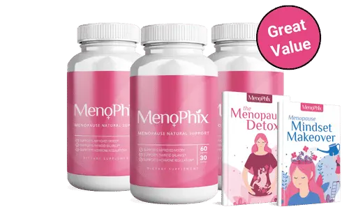 Menophix Supplement